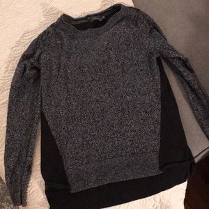 The Limited sweater